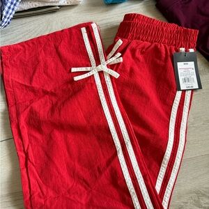 Target girls bundle of pants and skits 6-8